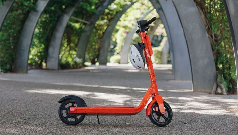 After bumpy SE Asia ride, e-scooter startup Neuron Mobility chases ...