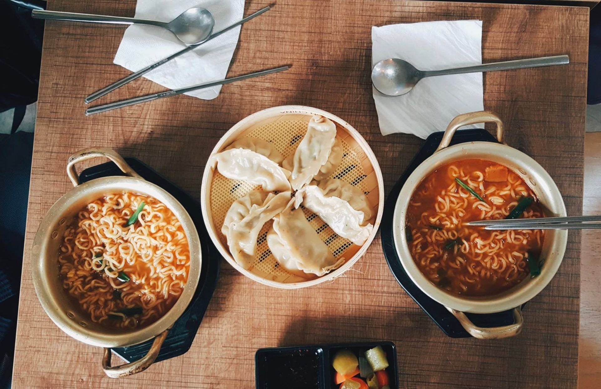 China Digest: Baijia Food gets $16m; Source Code Capital invests in Stori