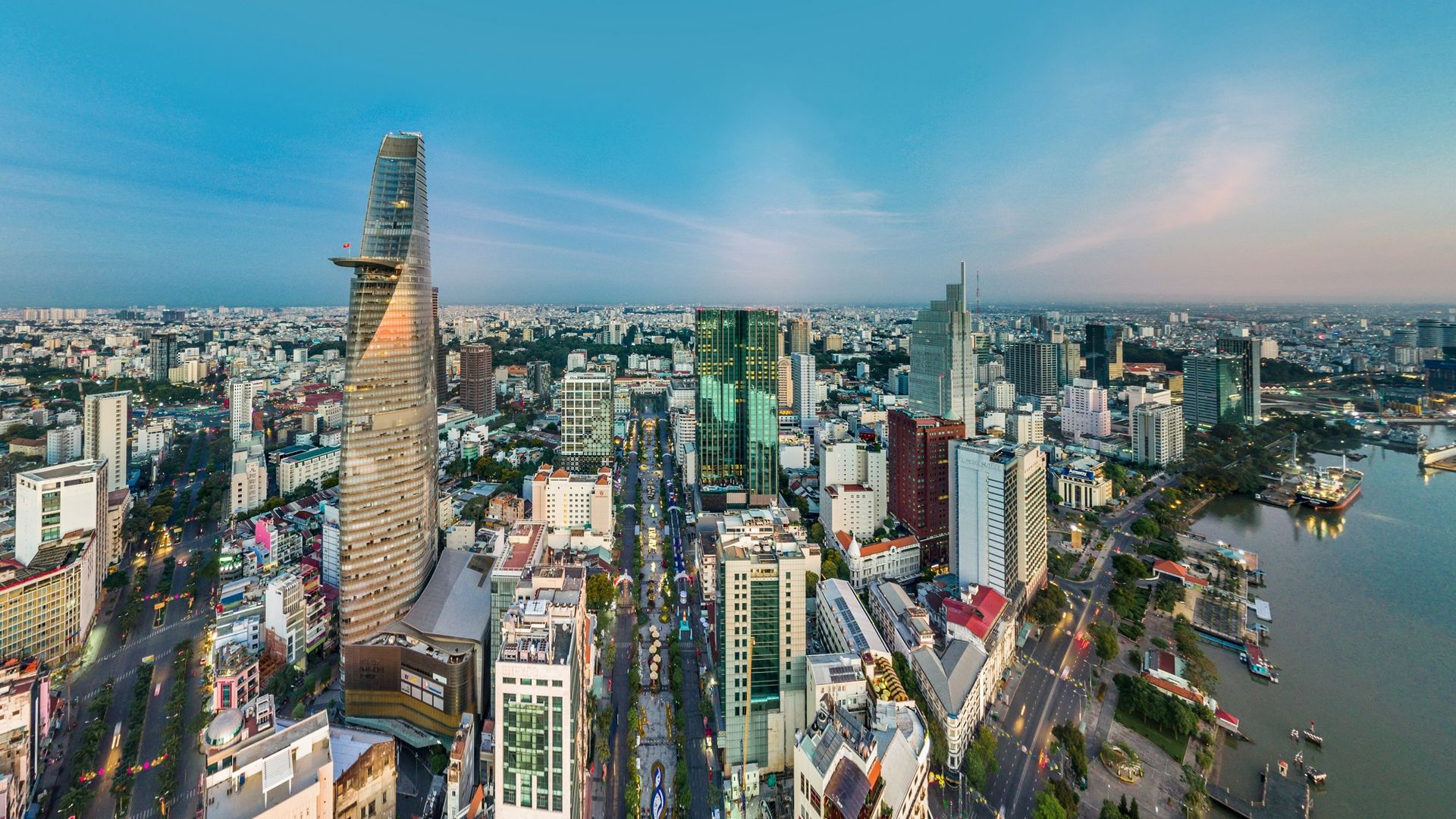 Caldera Pacific raises $250m for debut SEA fund, to deploy half of it in Vietnam