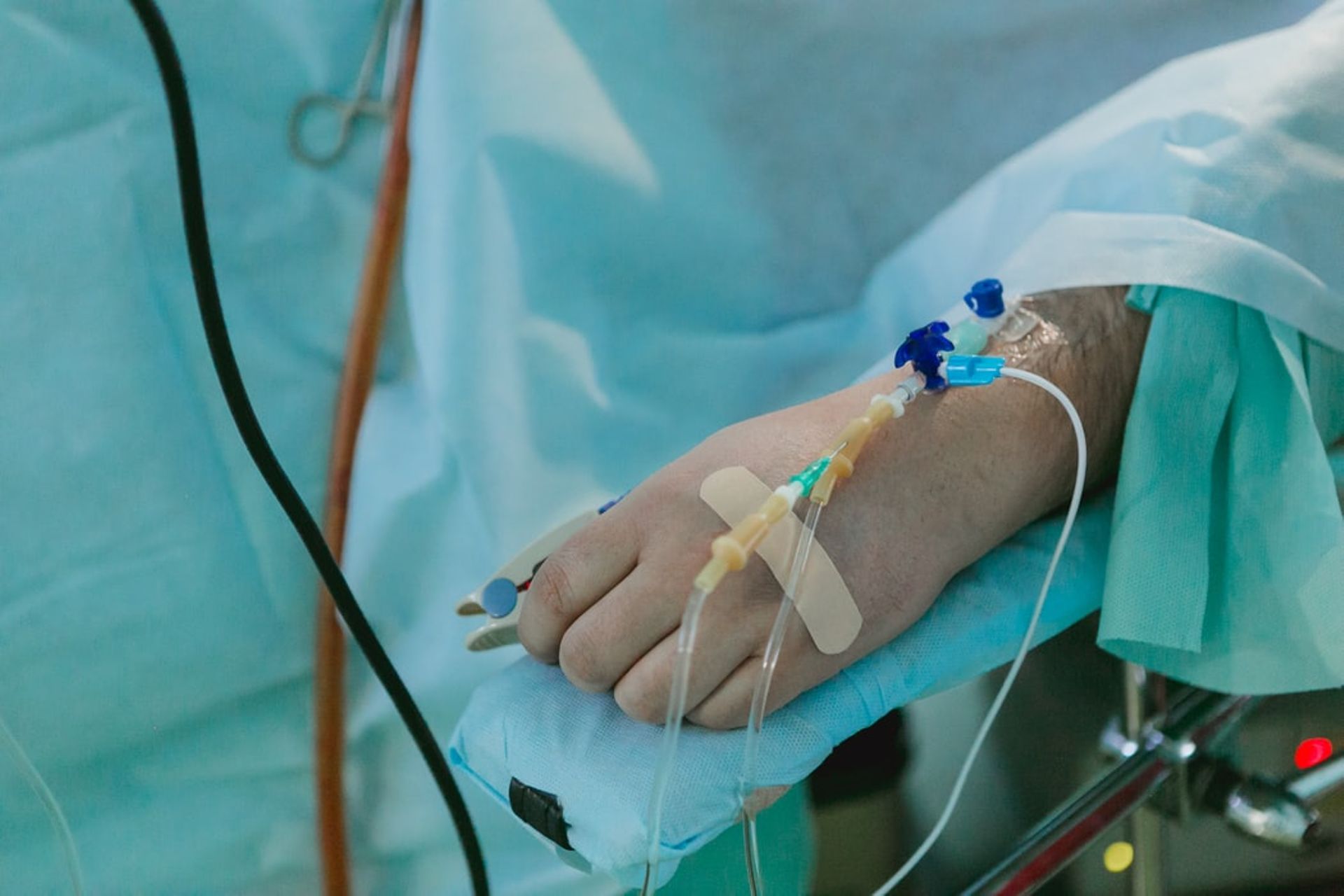 Thai hospital operator BDMS makes $3b buyout offer for Bumrungrad