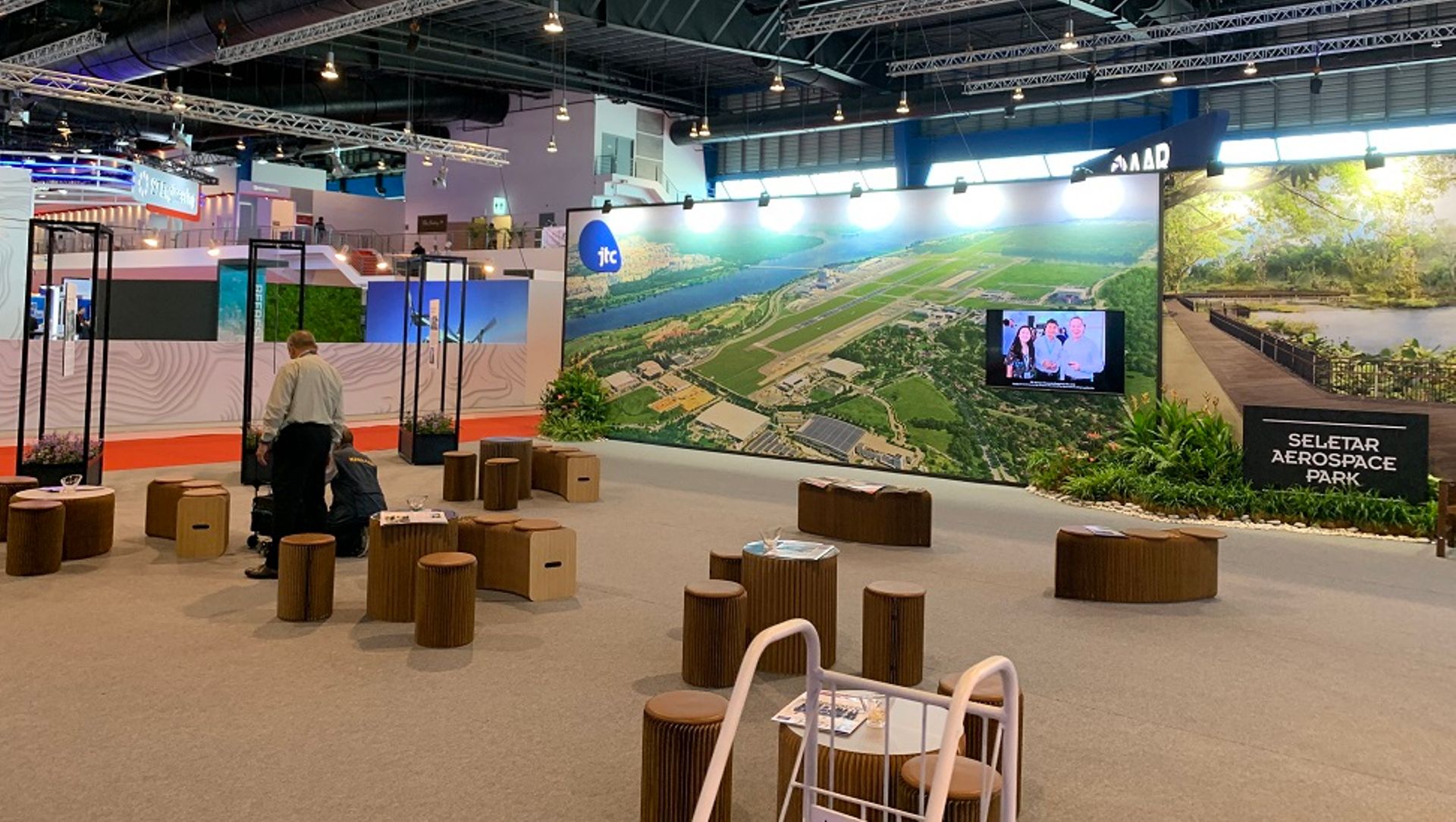 Deals in jeopardy amid virus precautions, but opportunities abound