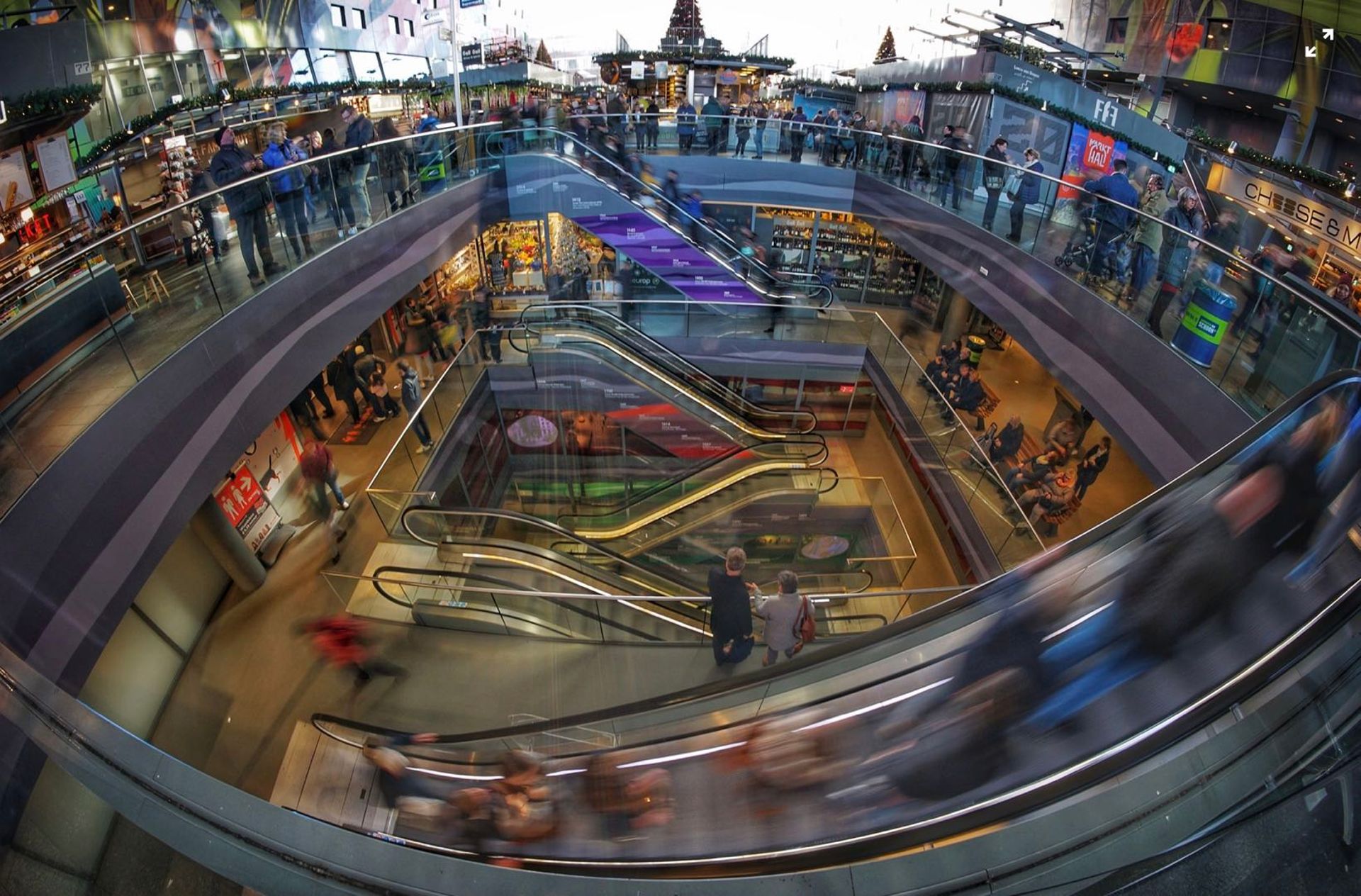 Blackstone portfolio firm files for India's first shopping mall IPO