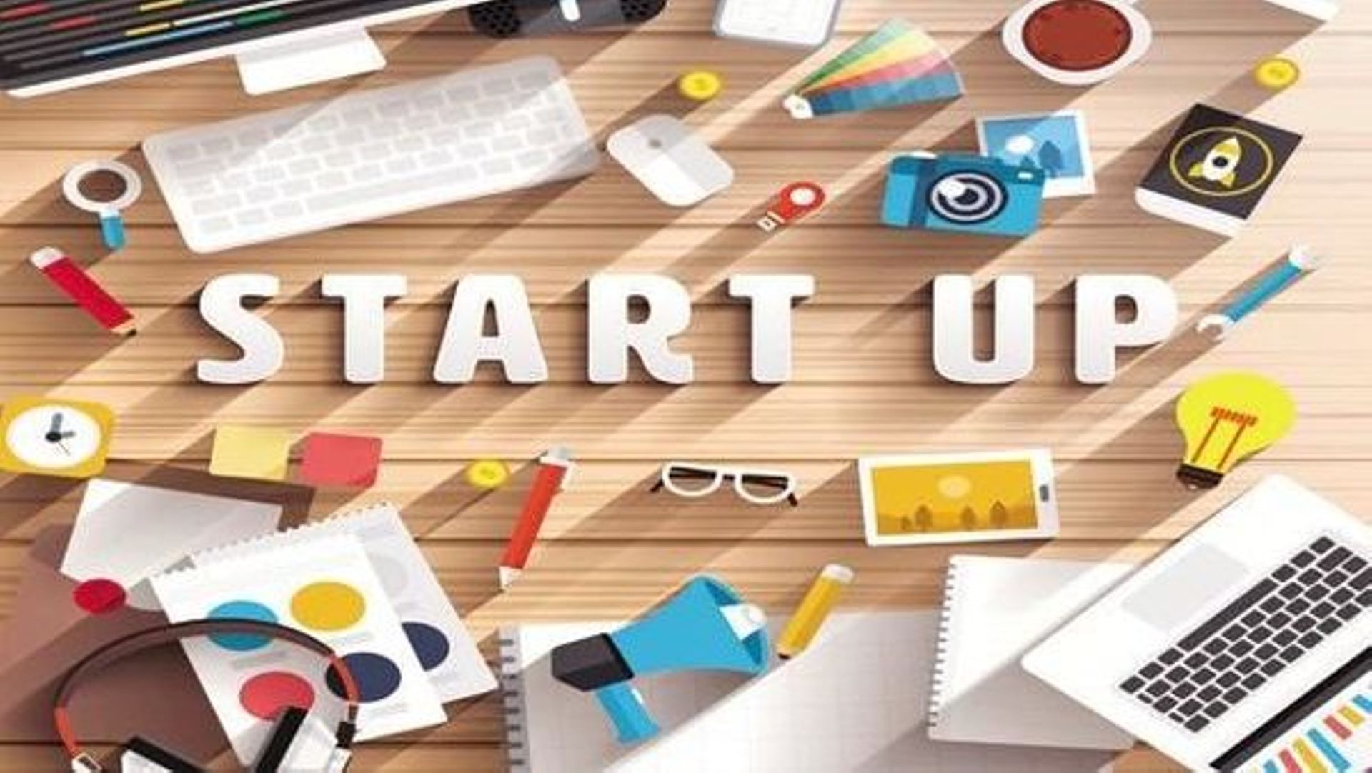 India Deal Review: At $2.9b in April, startup funding lowest so far this year