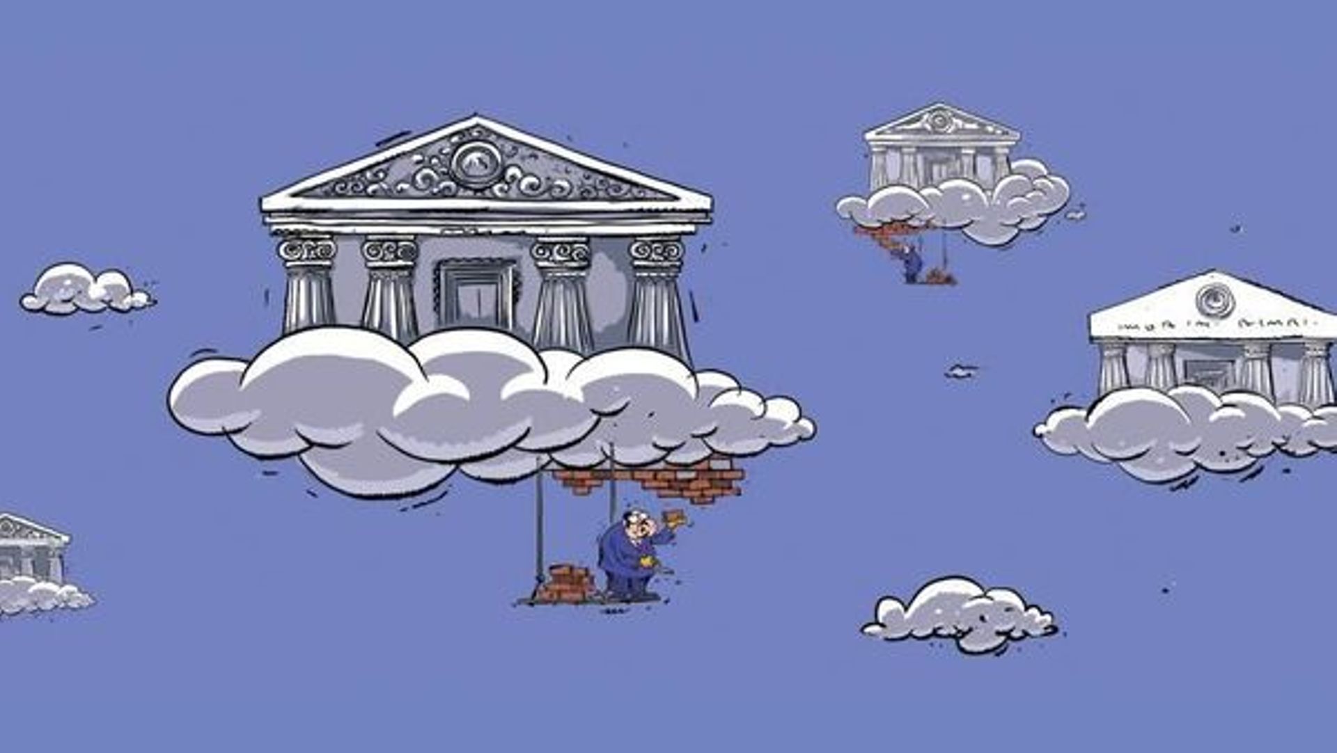 How savvy Indian fintech startups are rebooting banking