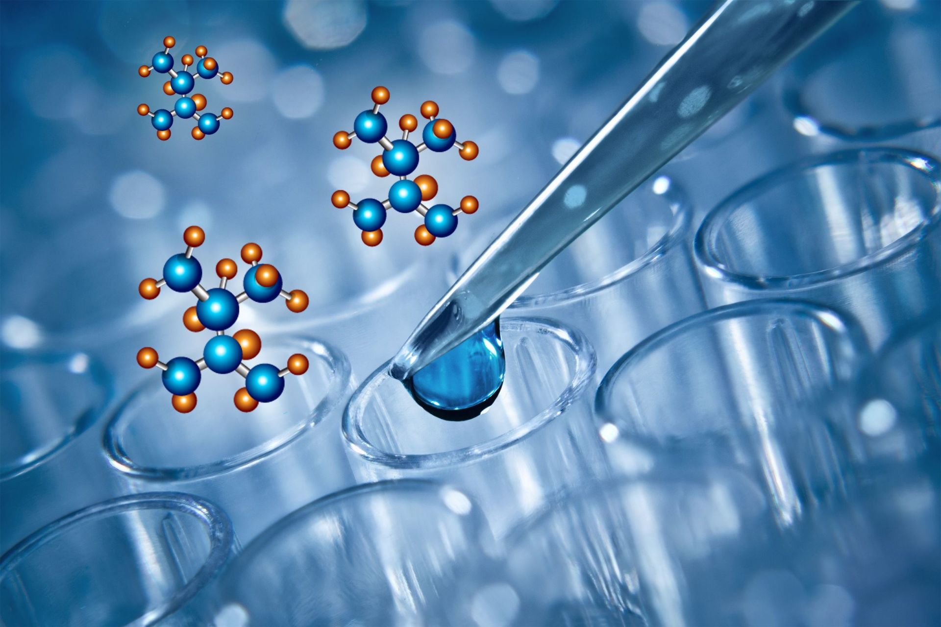 China's CICC Capital raises over $229m for biomedicine fund