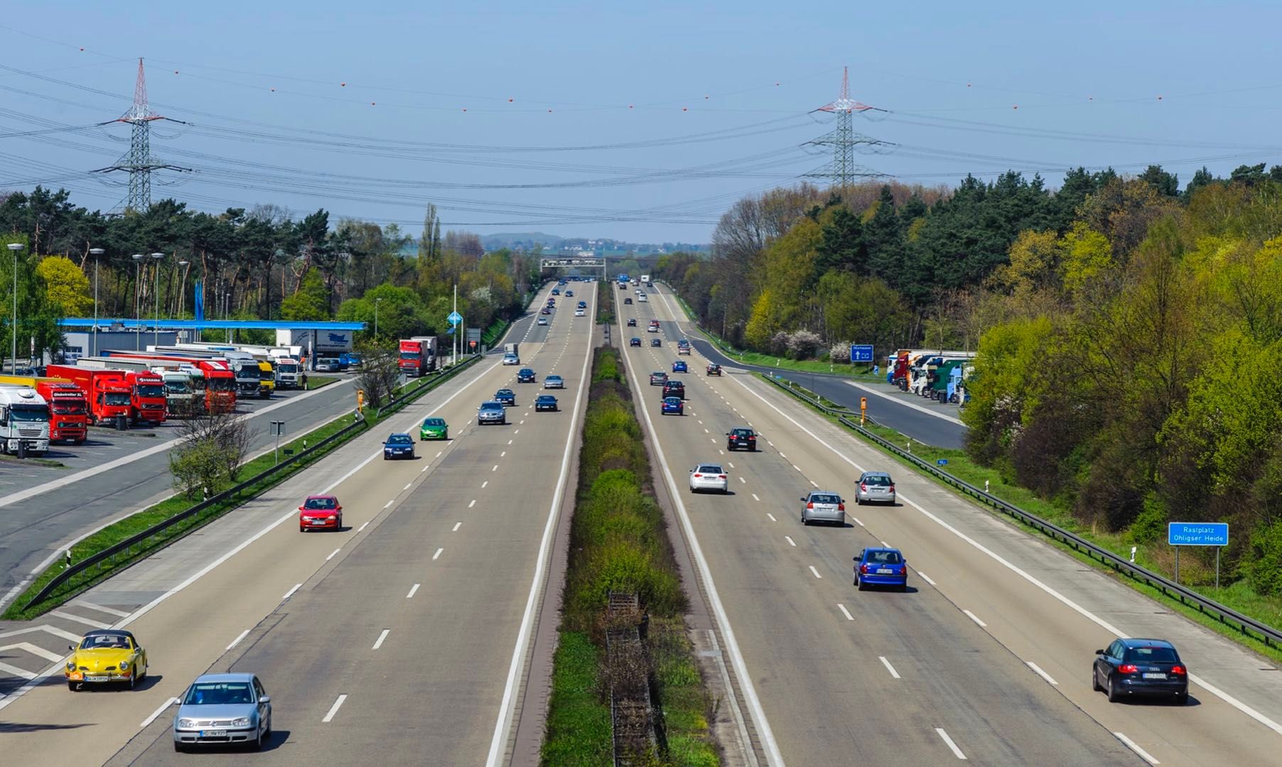 India: Kotak Alts exits HKR Roadways, sells asset to Cube Highways
