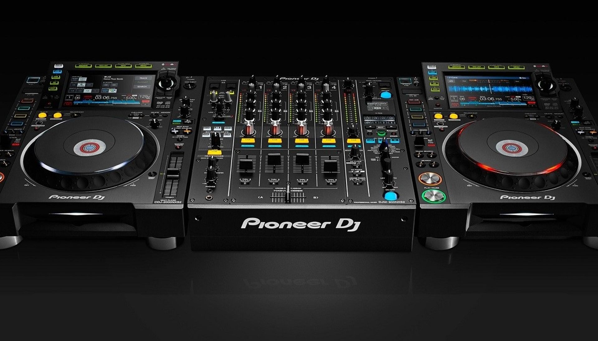 KKR sells stake in DJ equipment maker AlphaTheta to Japan's Noritsu