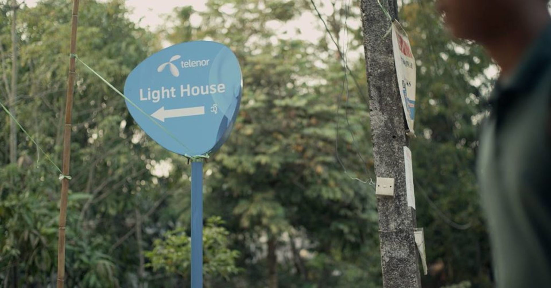 Telenor's fire sale of troubled Myanmar unit includes $100m in funds