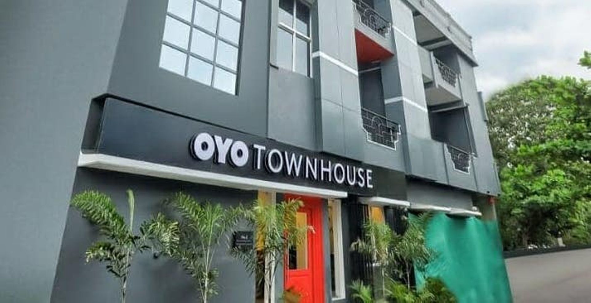 India's Oyo another WeWork? Not likely, as startup shifts goal