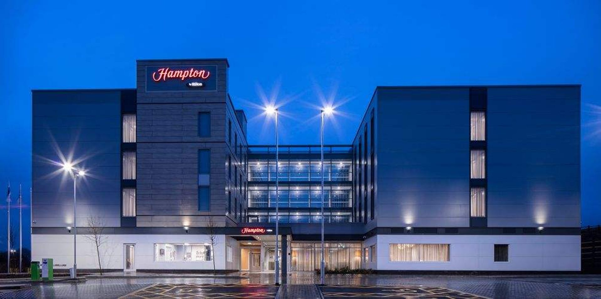 China Digest: UK firm buys hotel from CIMC; Taiwania Capital joins Regenacy round