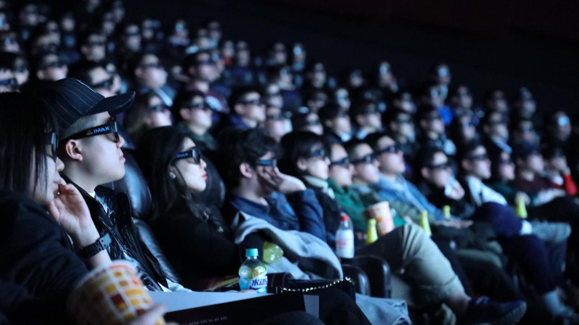 SZ-listed Jinyi Media partners Tianjin to set up $113m cultural fund