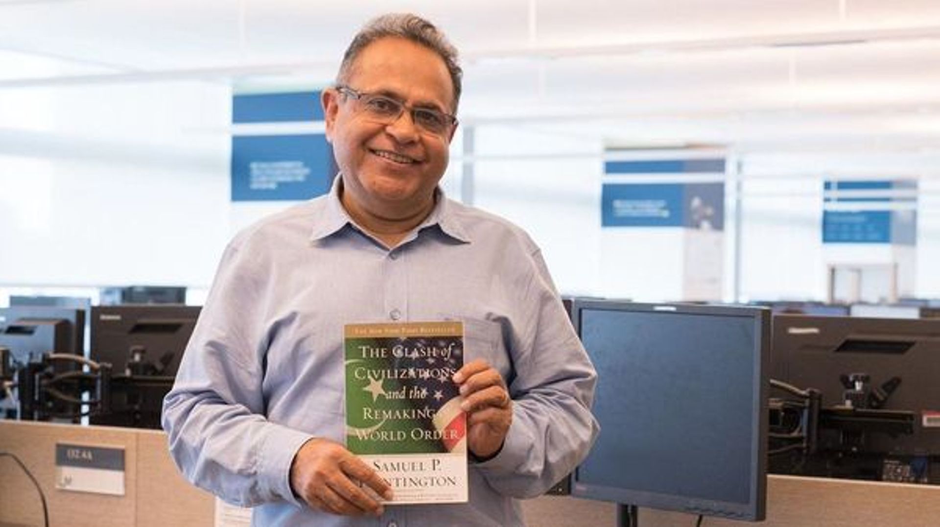 India: Goldman Marcus unit head in running to become HDFC Bank CEO