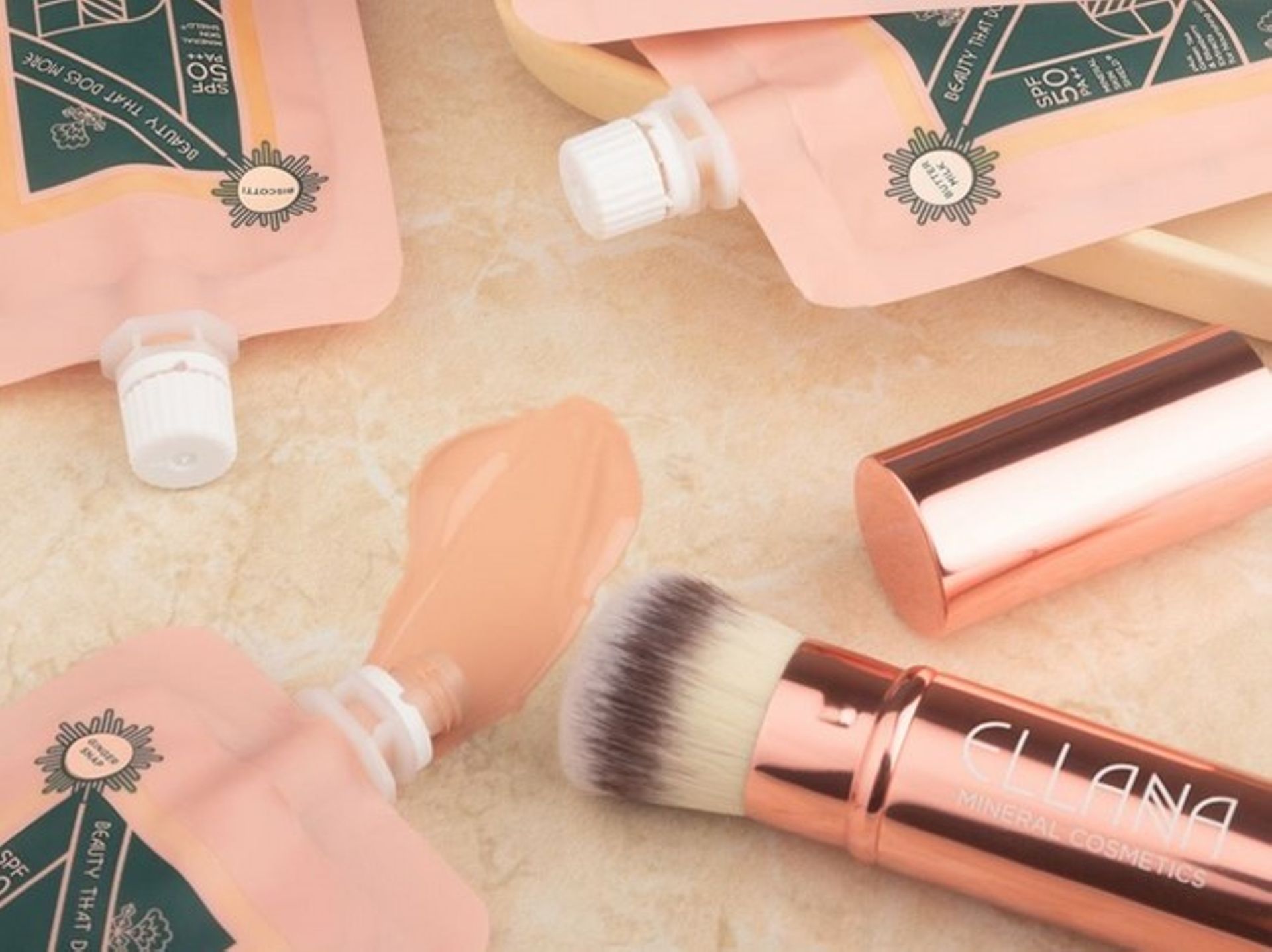 Impact fund manager SEAF invests in PH cosmetics firm Ellana