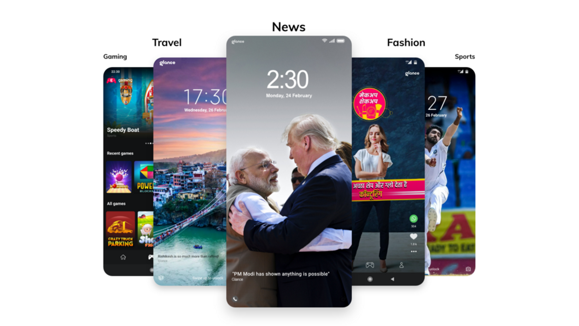 Google-backed Glance narrows losses in FY24 driven by India, SG growth