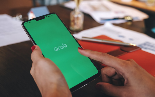 SE Asiau0027s ride-hailing giant Grab to list on NASDAQ on Dec 2