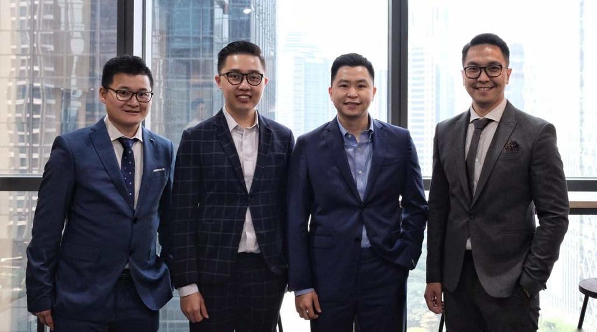 Indonesian early-stage VC firm SALT Ventures begins raising $20m second fund