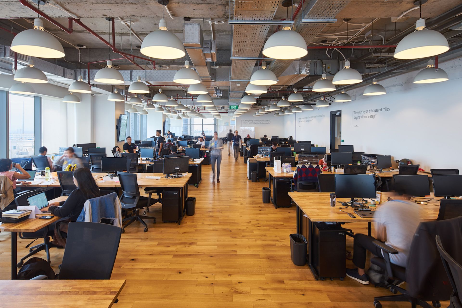 Southeast Asian startups seize opportunity to boost talent pool in hirer's market