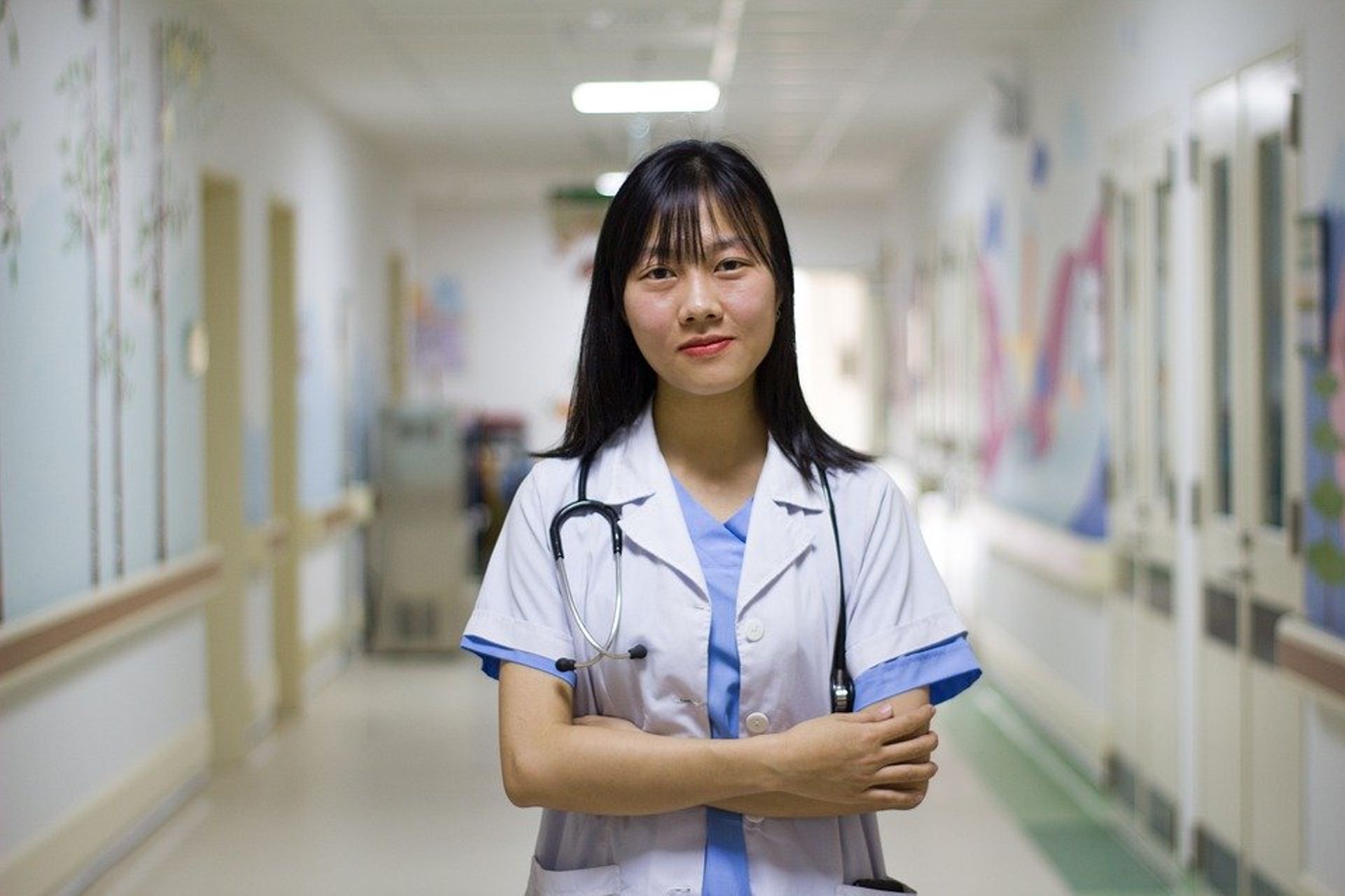 DCP Capital in talks to acquire Chinese maternity hospital chain