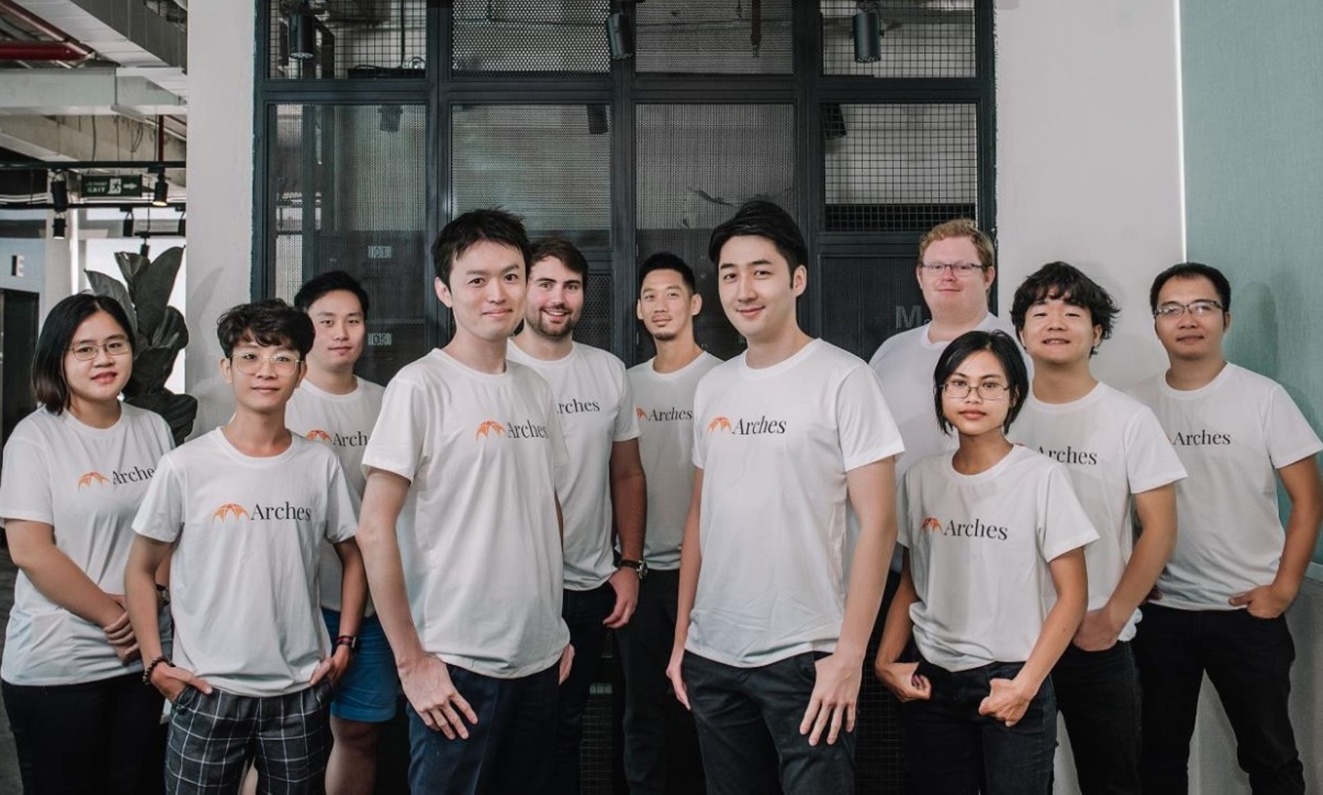 SE Asia Digest: FlixStock, Arches and JupViec raise funding