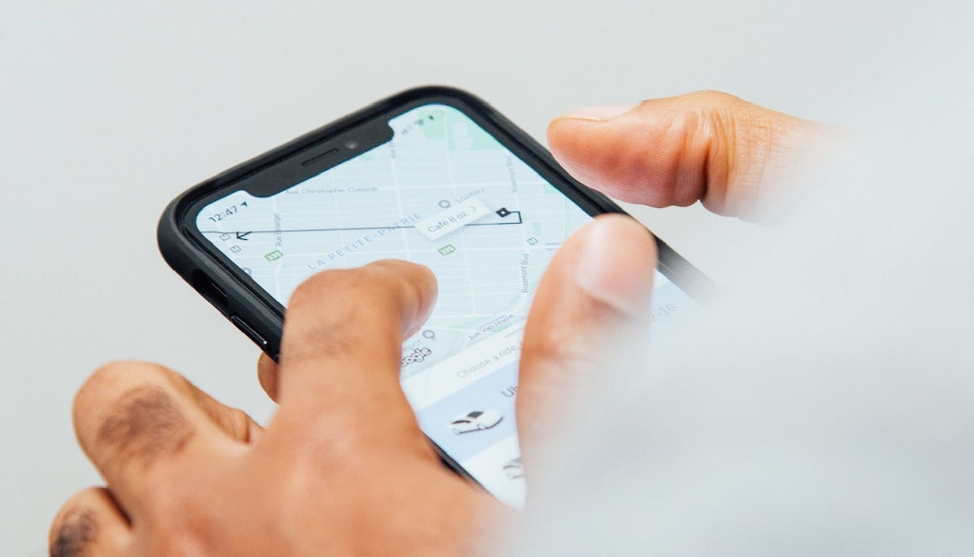 India: Mobility firms shift to lower gears as lockdown rules tighten