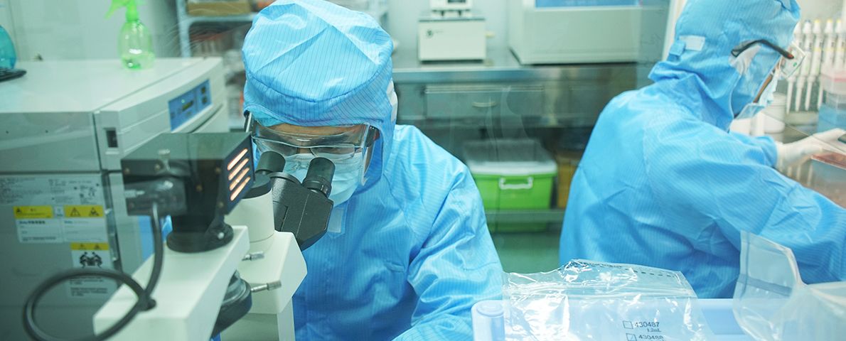 Genfleet Chinese biotech startup GenFleet closes $58m in Series B round