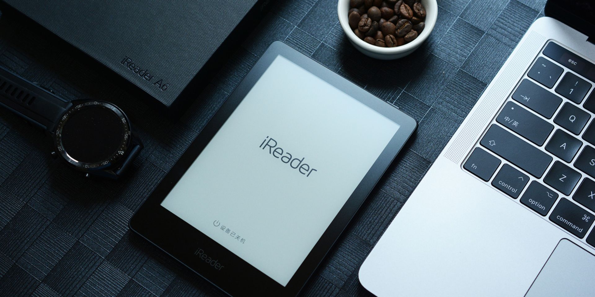 China's Baidu invests $100m in SH-listed e-reading app developer IReader