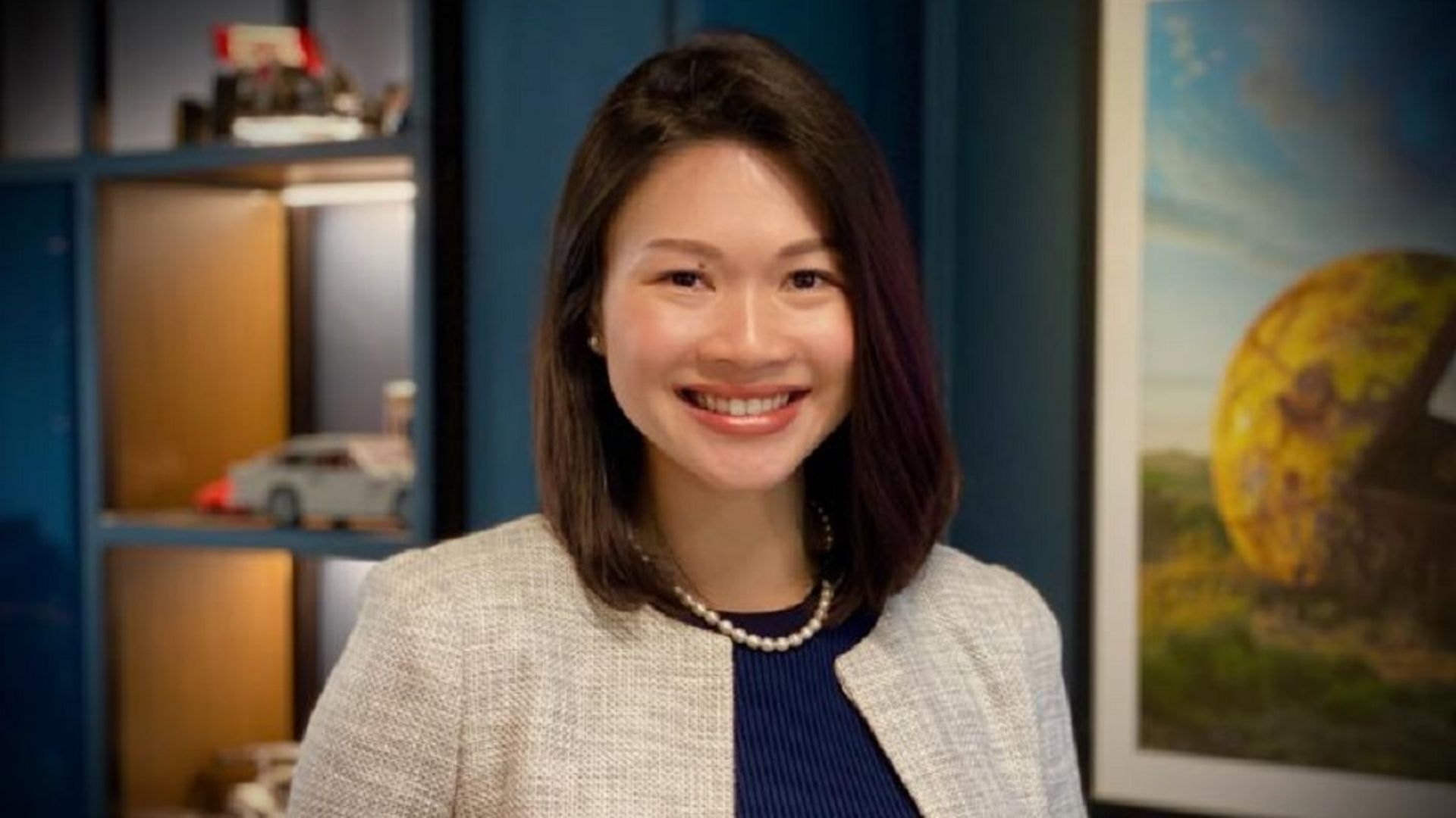 People Digest: Openspace hires ESG exec; ADB opens SG office