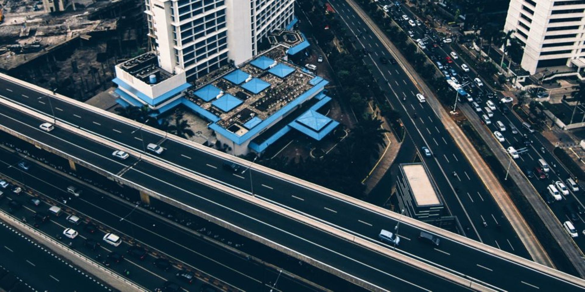 Indonesia sovereign fund to set up $3.75b toll road investment platform