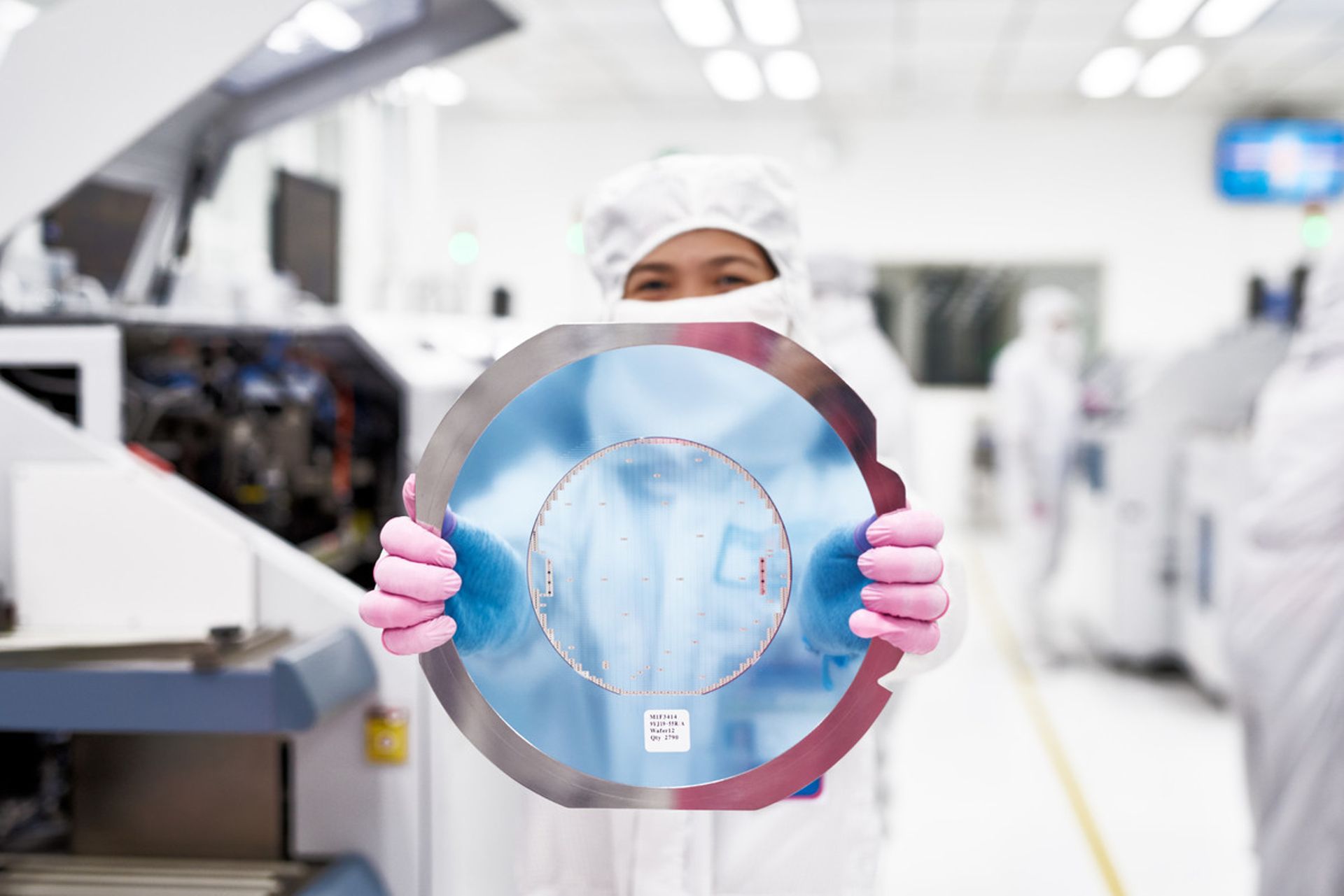 China's Wingtech to up stake in Dutch semiconductor firm Nexperia for $894m