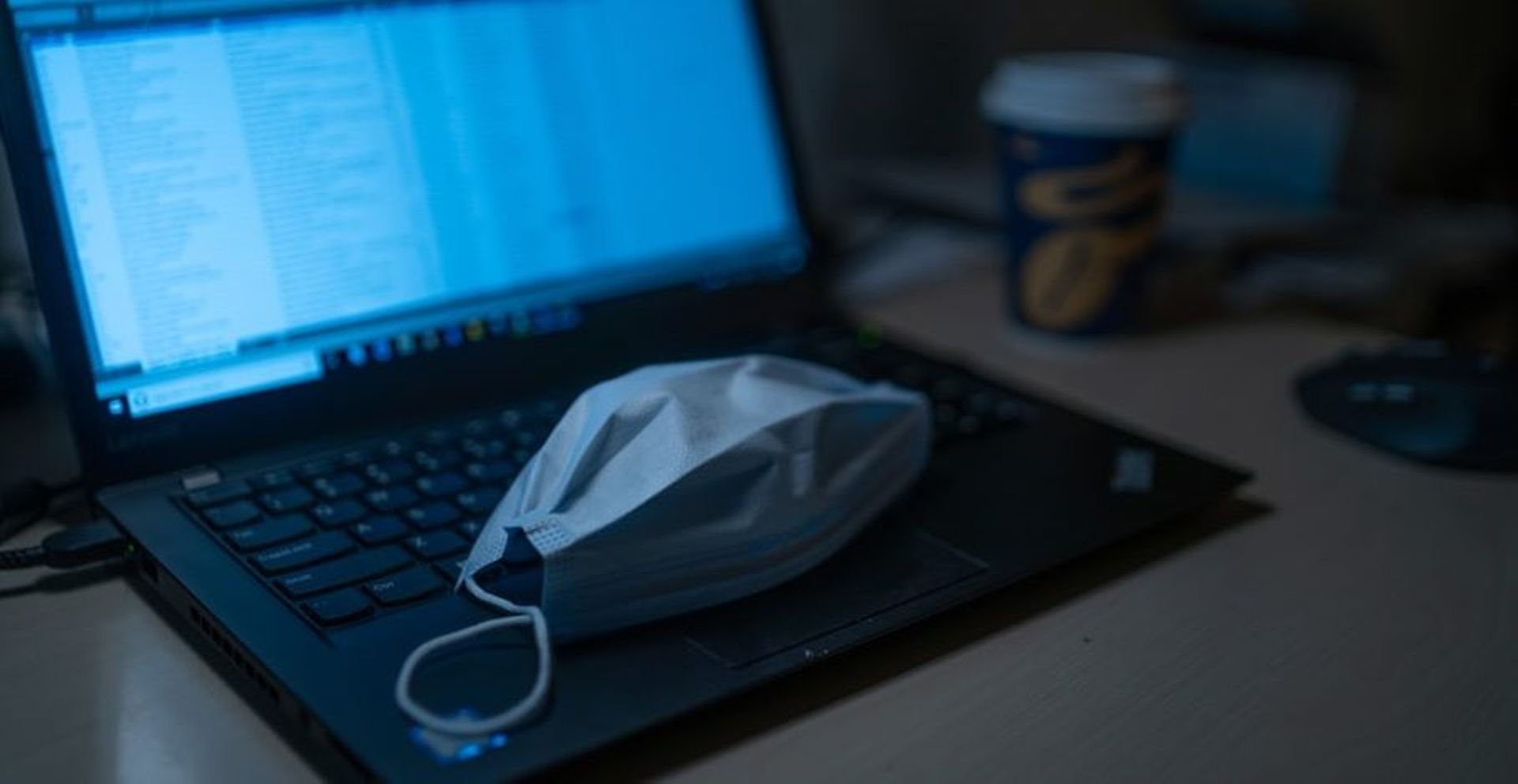 Indian startups take steps to tackle virus scare