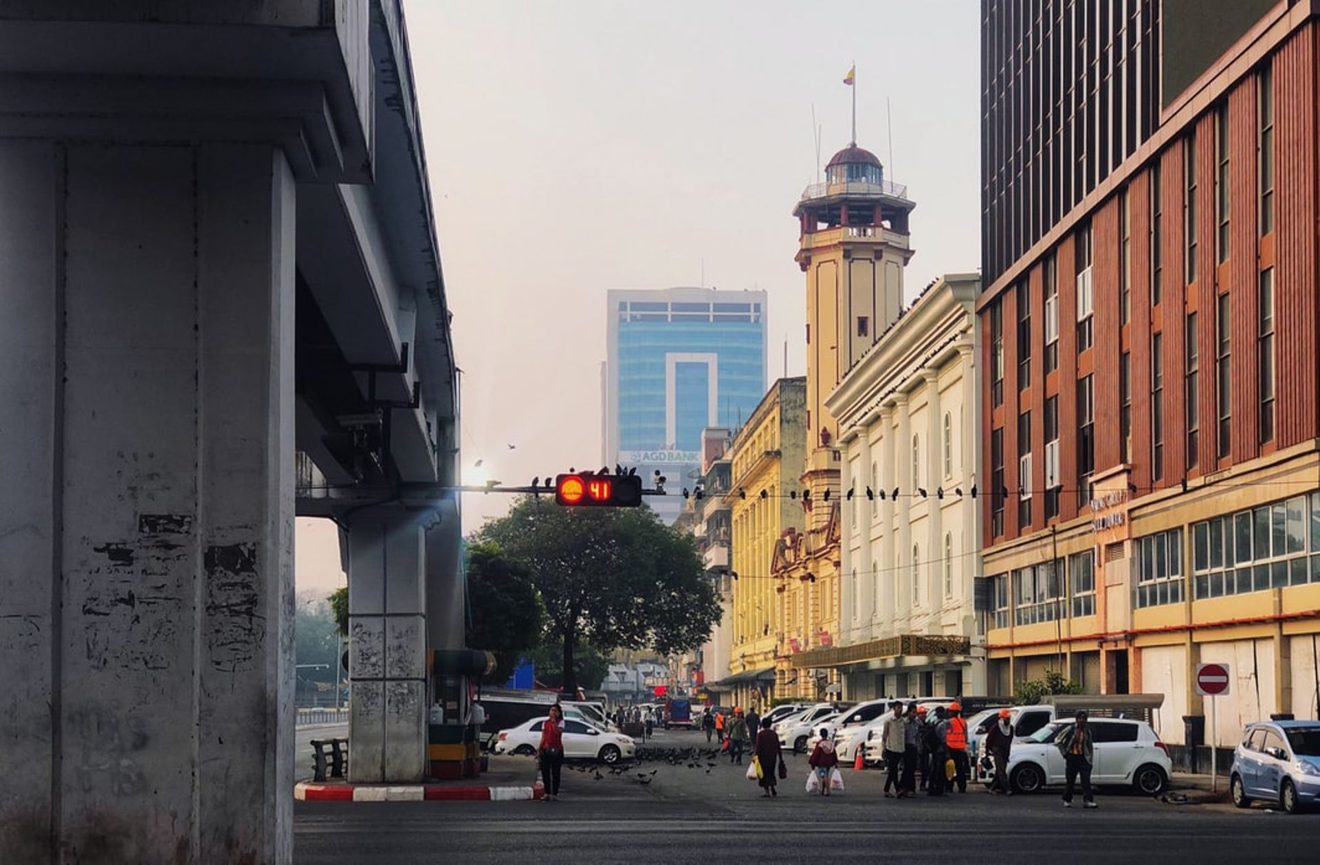 Myanmar shadow government approves use of stablecoin Tether