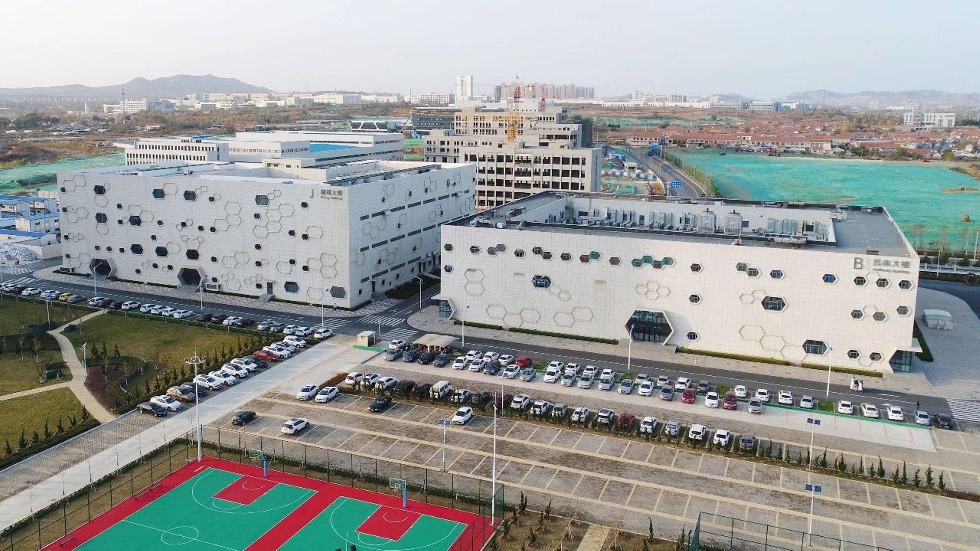 China's RemeGen nets $100m led by Lilly Asia Ventures, Lake Bleu Capital