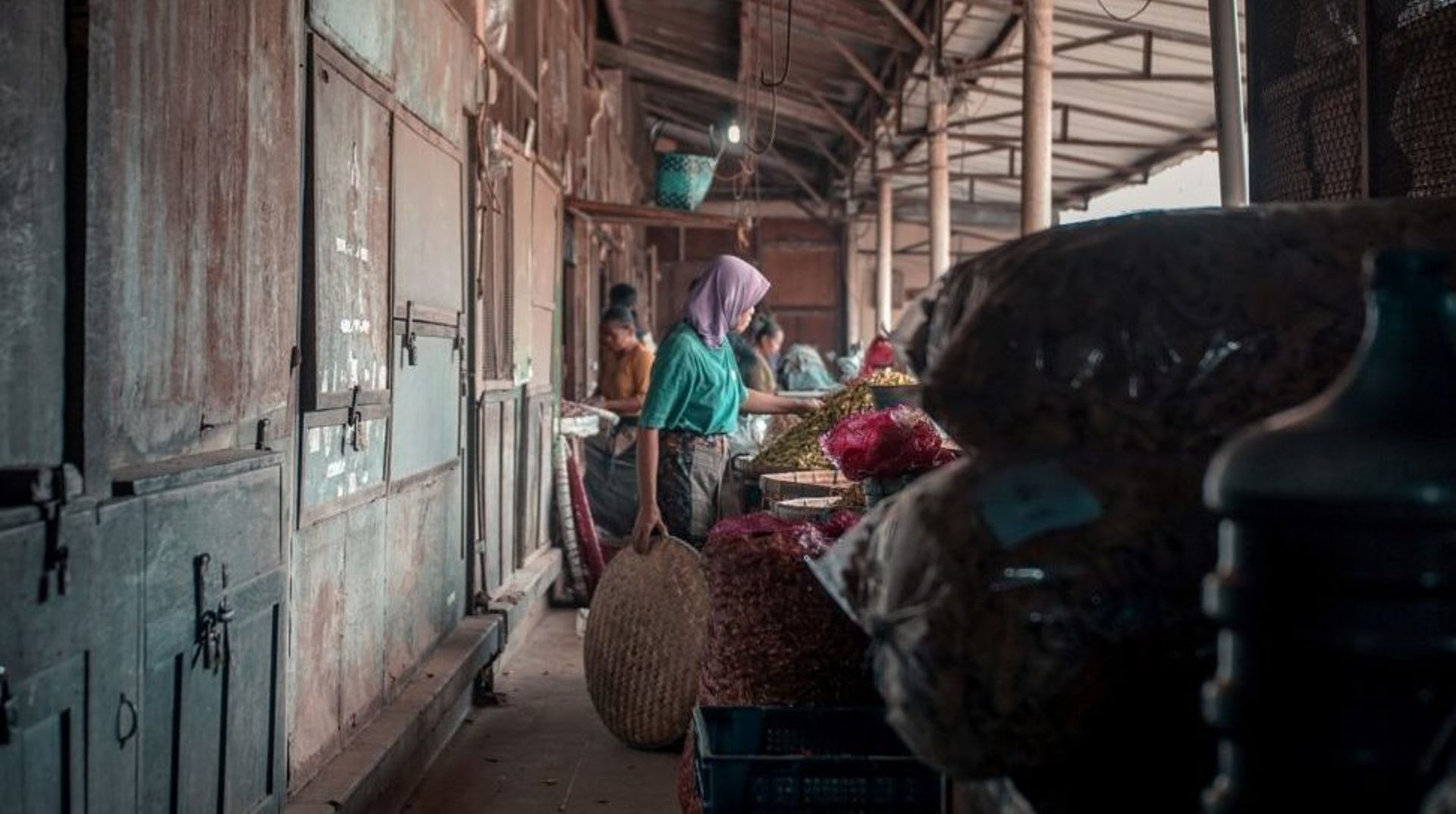 FMO considers $20m debt facility for Indonesian microfinance firm