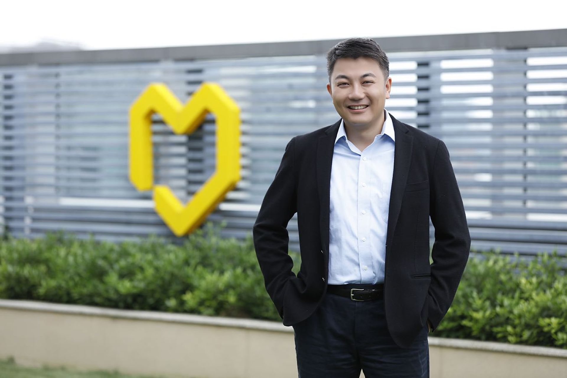 JD.com-backed second hand goods platform Aihuishou spots big opportunity in trade-in market