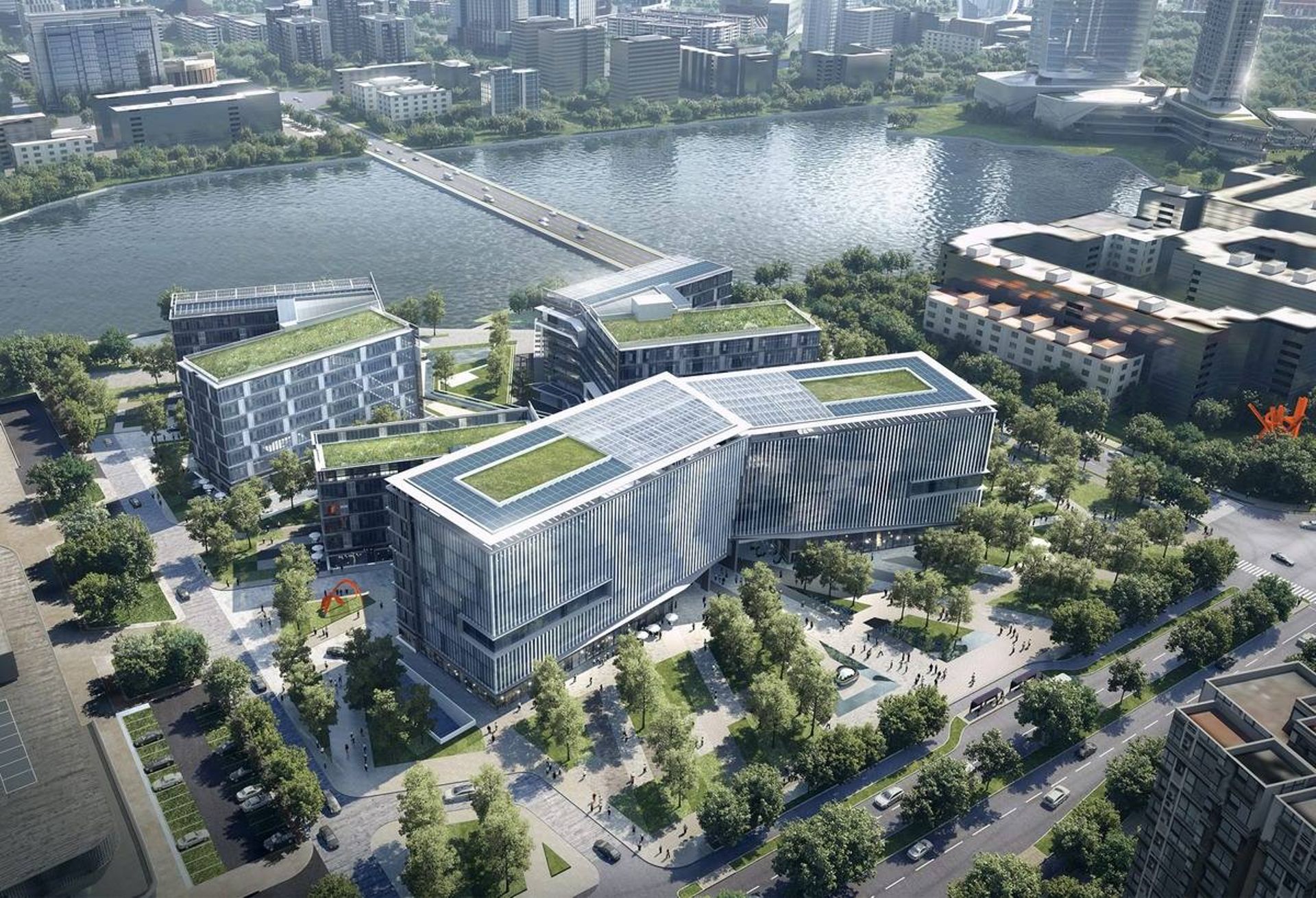 State-owned developer Huafa to buy 30% stake in Weiye for $127m