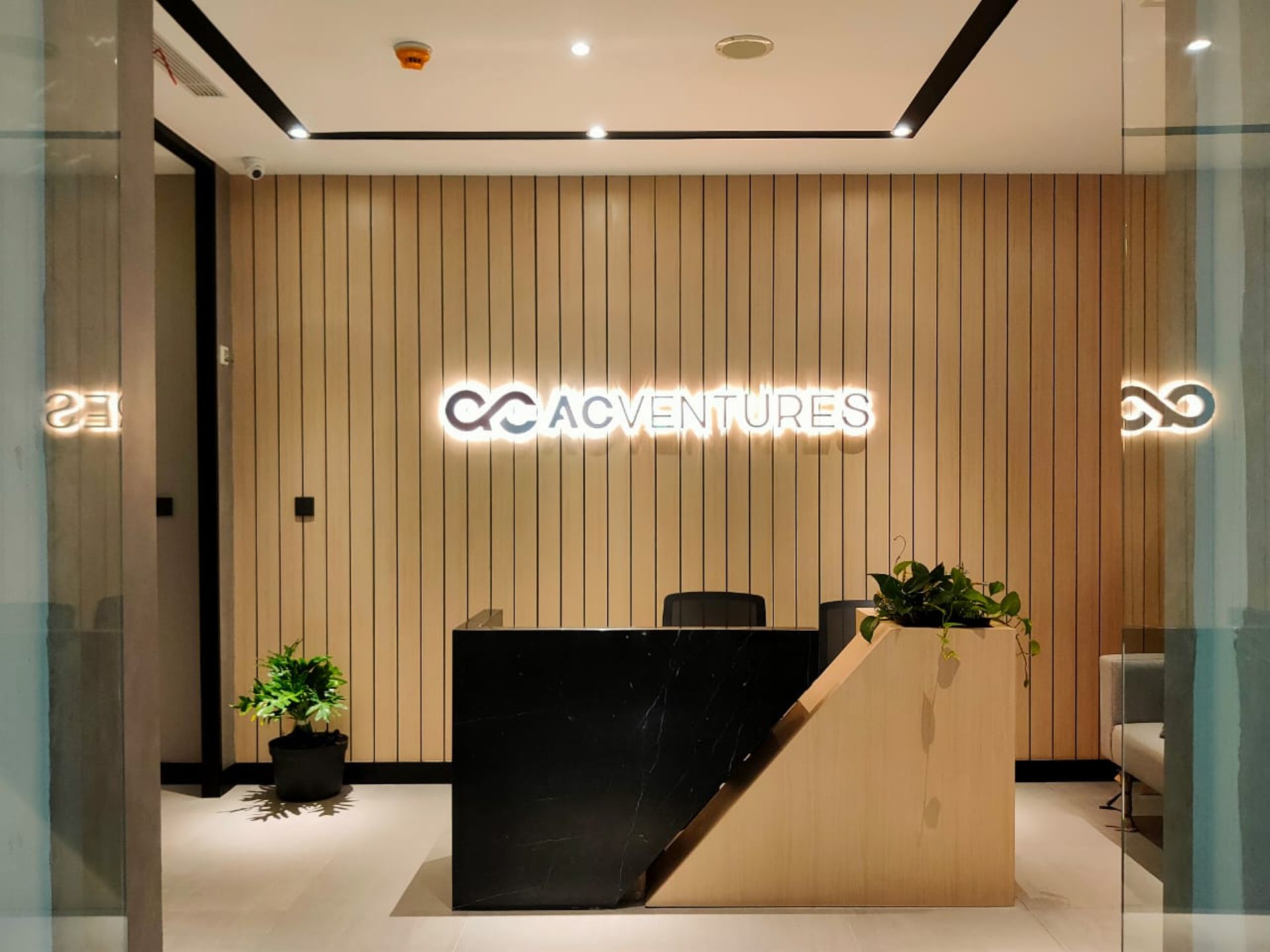 Indonesian VCs Agaeti, Convergence merge to form AC Ventures