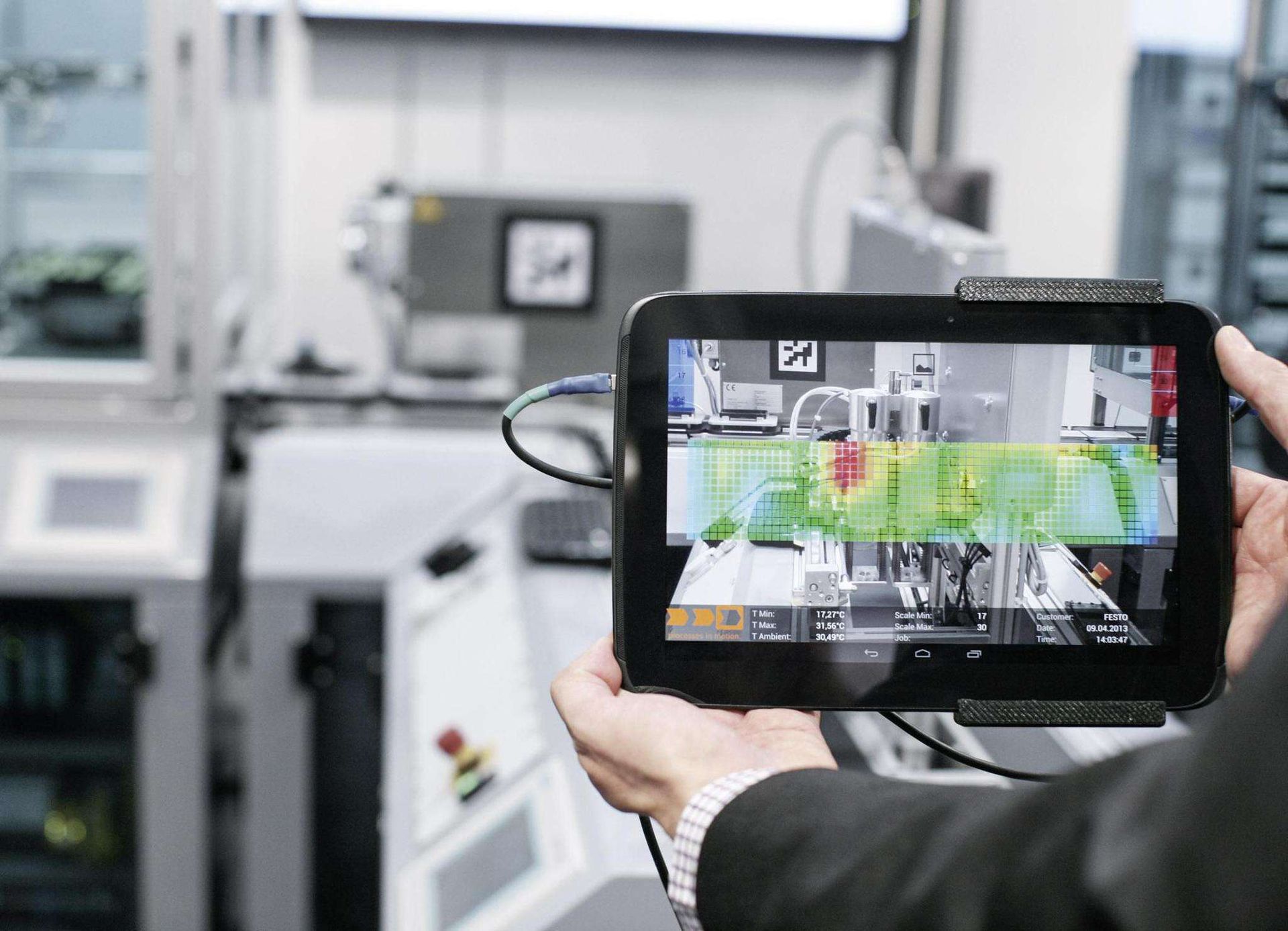 China's industrial internet platform COSMOPlat raises $134m in Series A round