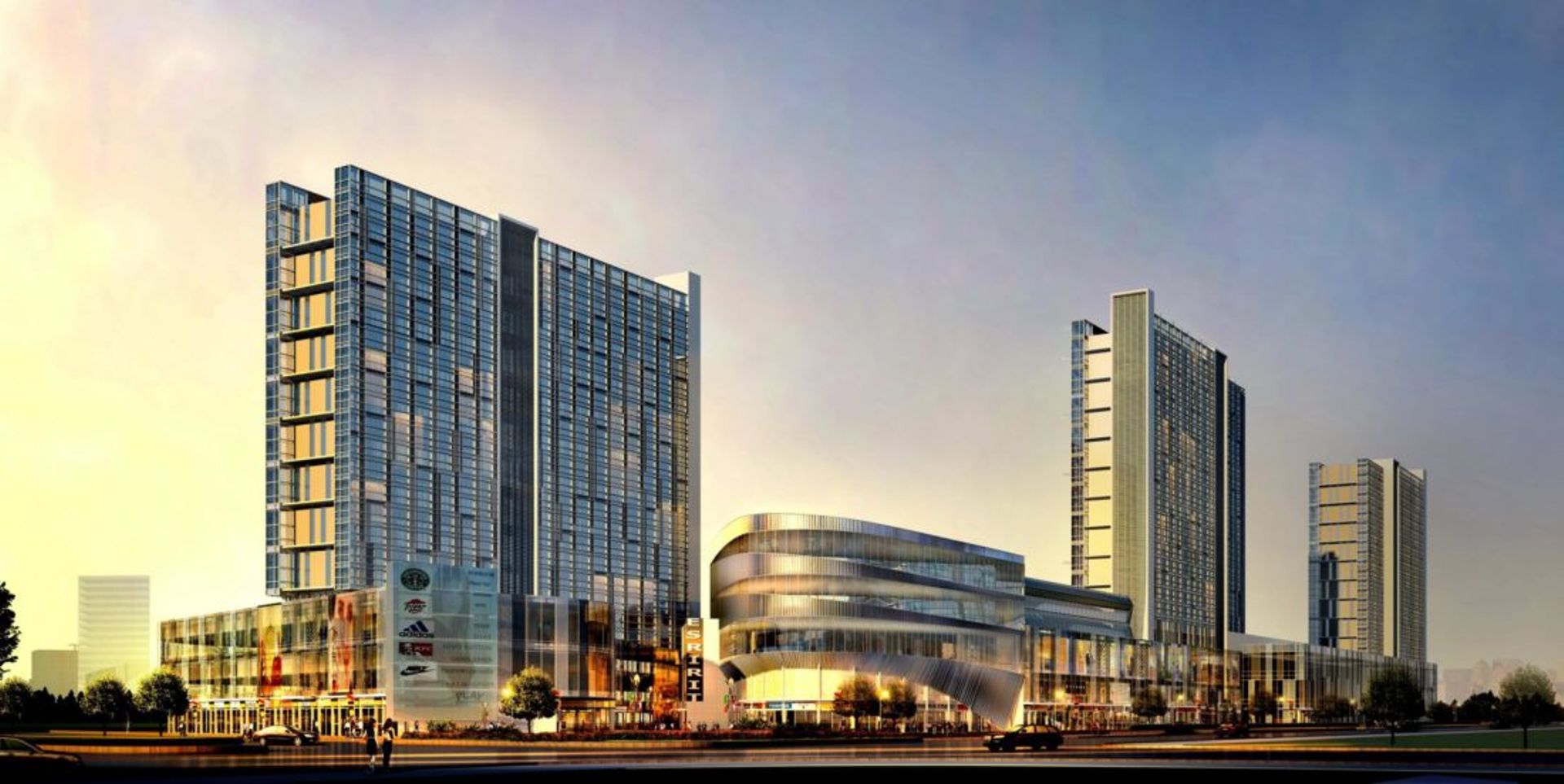 Chinese realty firm Aoyuan to sell assets worth $115m