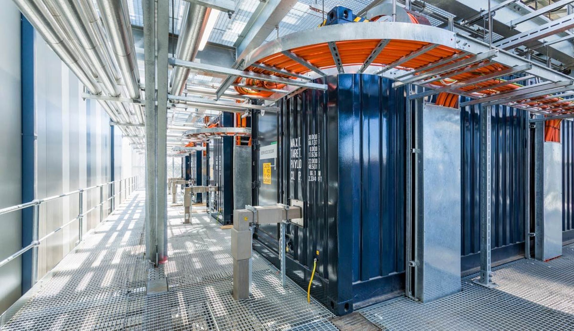 Macquarie unit acquires 88% stake in data centre unicorn AirTrunk