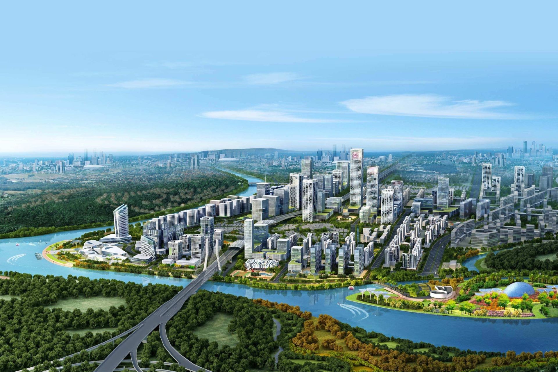 China Merchants Capital co-launches $225m PE fund for growth-stage deals