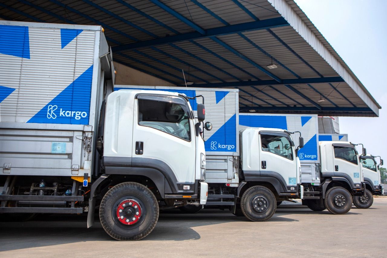 Kargo raises up to $7m bridge round to fund EV expansion