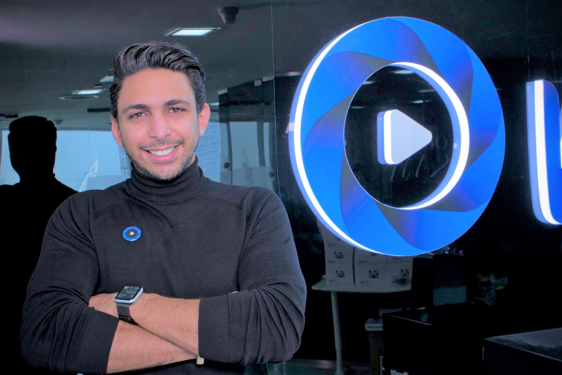 Asia Digest: Shorooq backs 360VUZ; Amartha CEO steps down