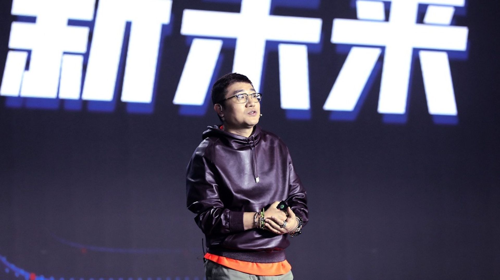 China’s JD.com banks on retail chief to steer it through crisis