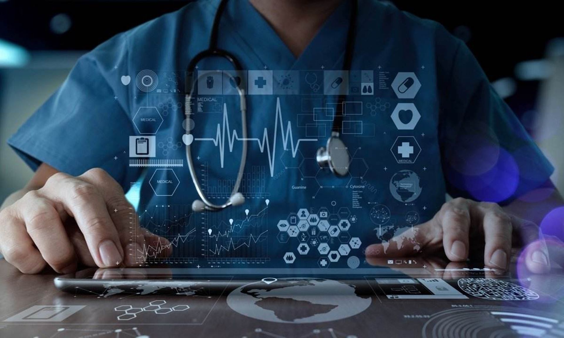 China’s healthcare-focused Kuanping Capital hits final close of new RMB fund