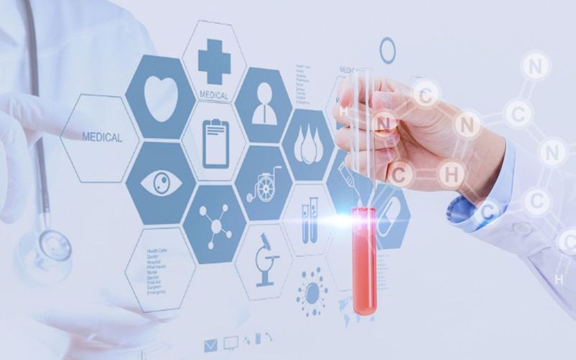 Chinese biotech firm Mabworks snags $160m in Series C1, C2 rounds