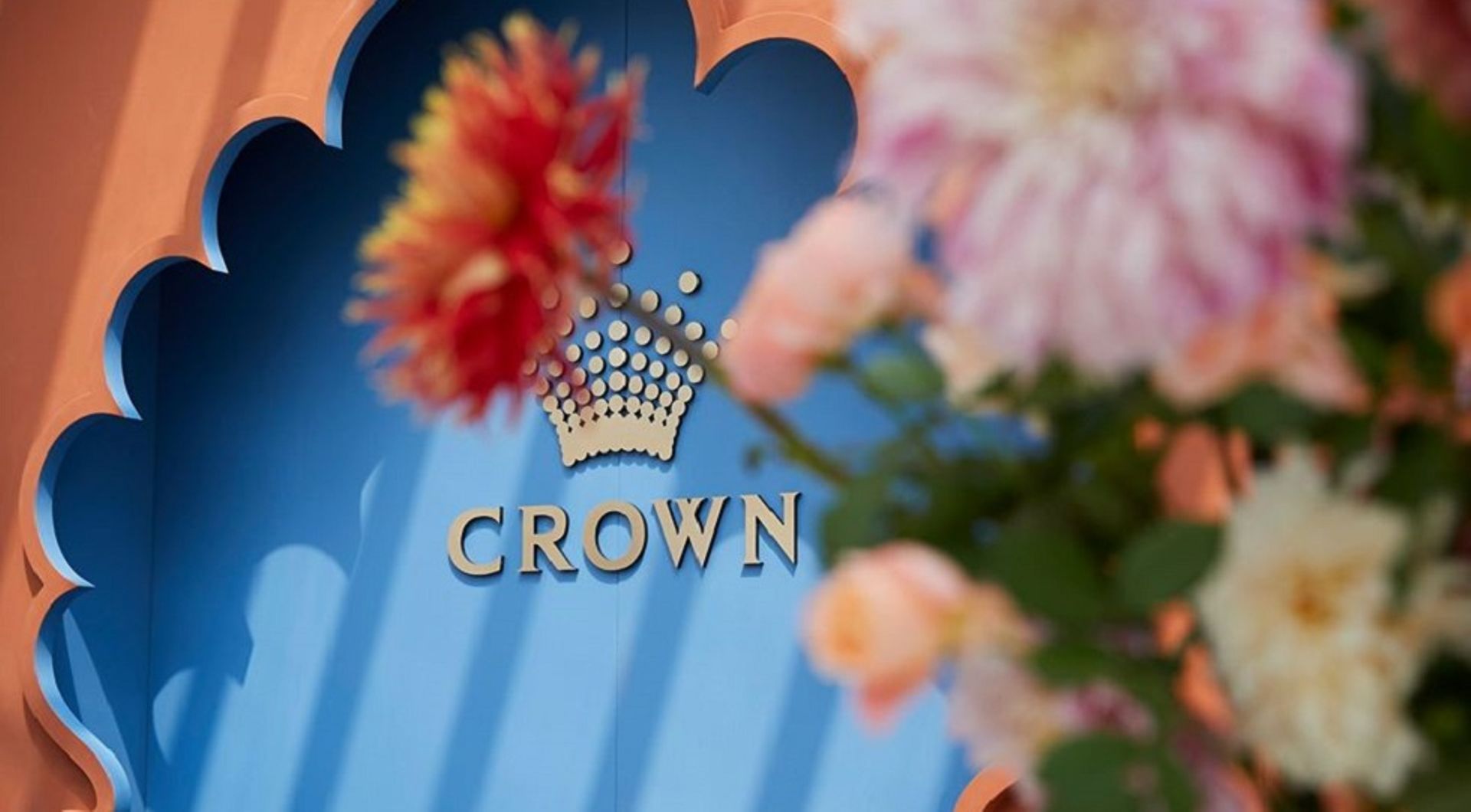 Blackstone buys $360m stake in Australia's Crown Resorts