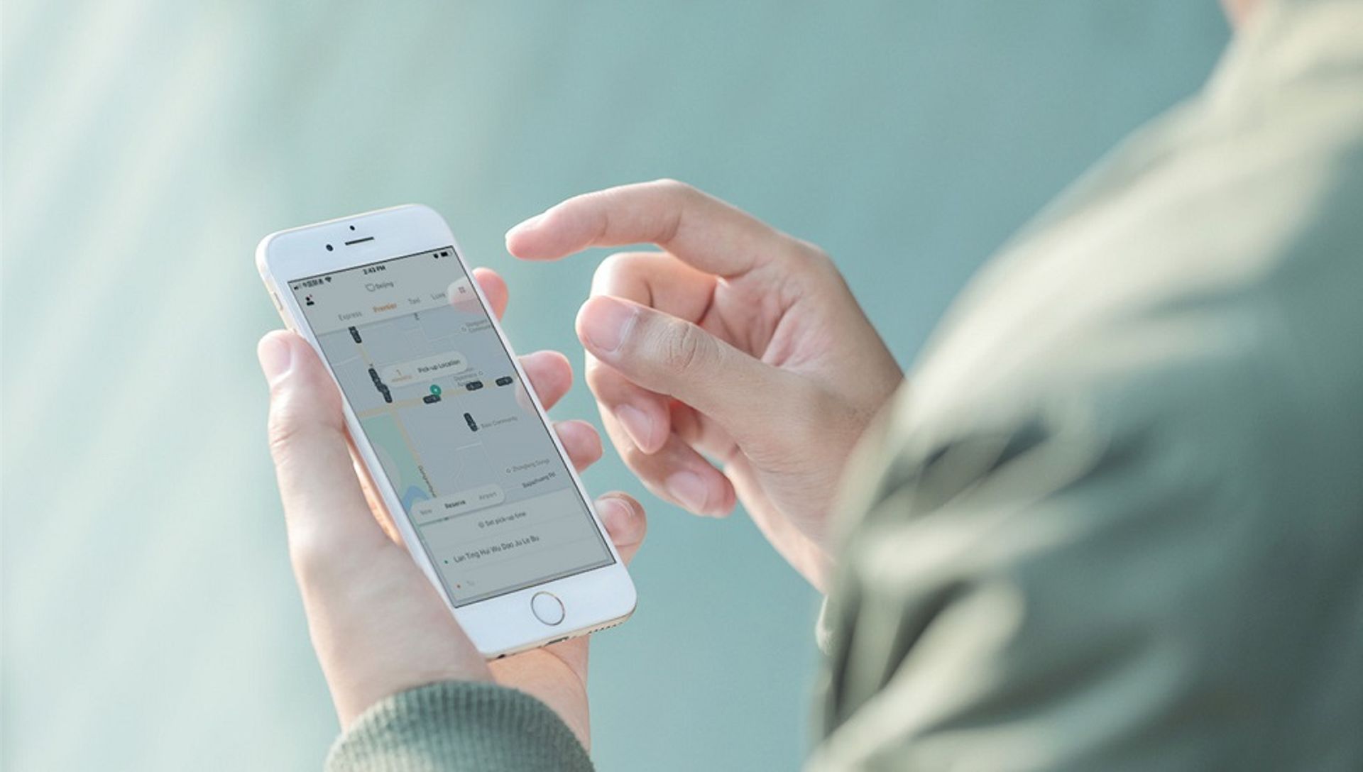 Didi to exit NYSE on June 10 amid uncertainty about China restart