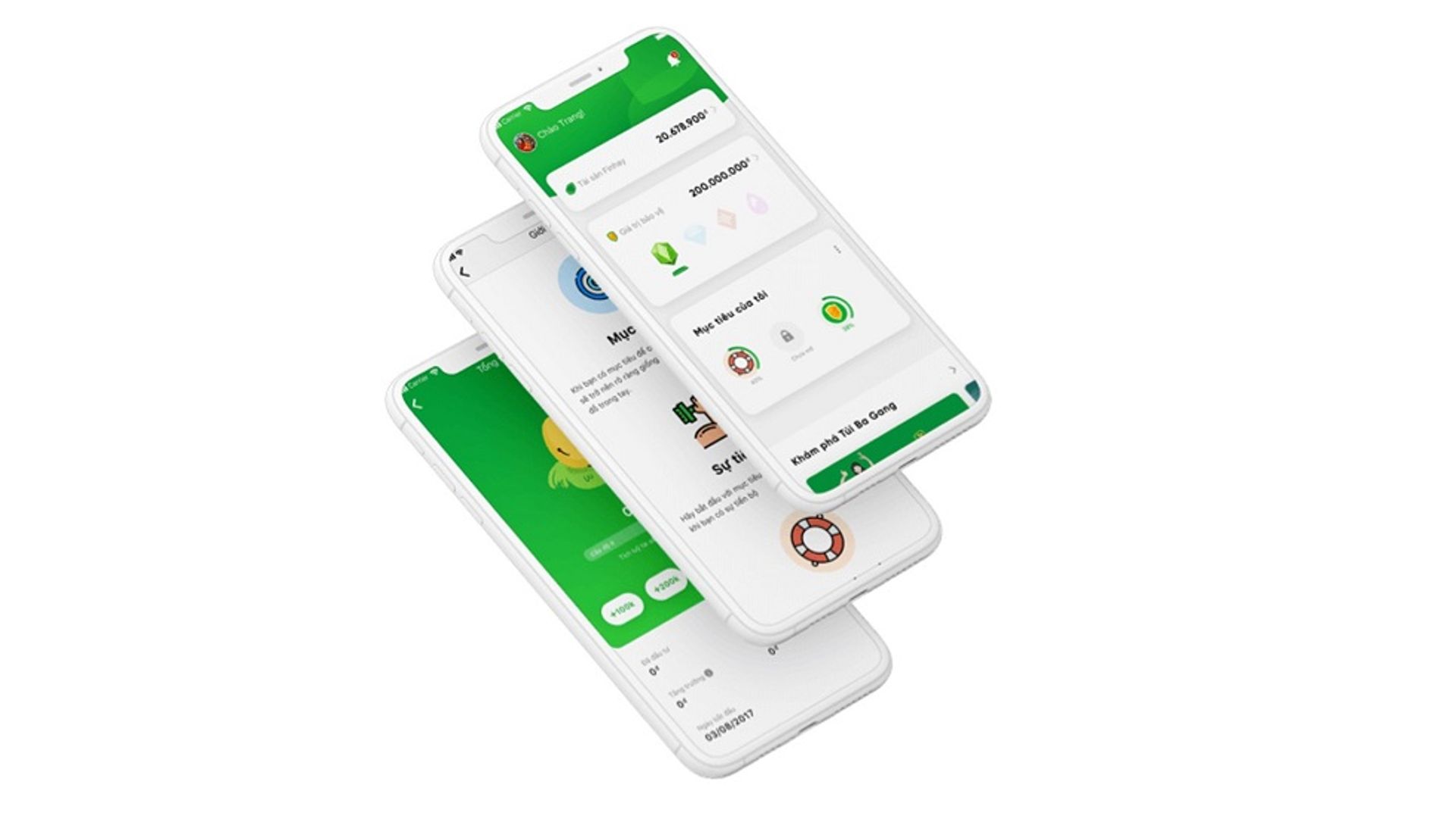 Vietnam robo-adviser Finhay raises capital from Acorns co-founder, others