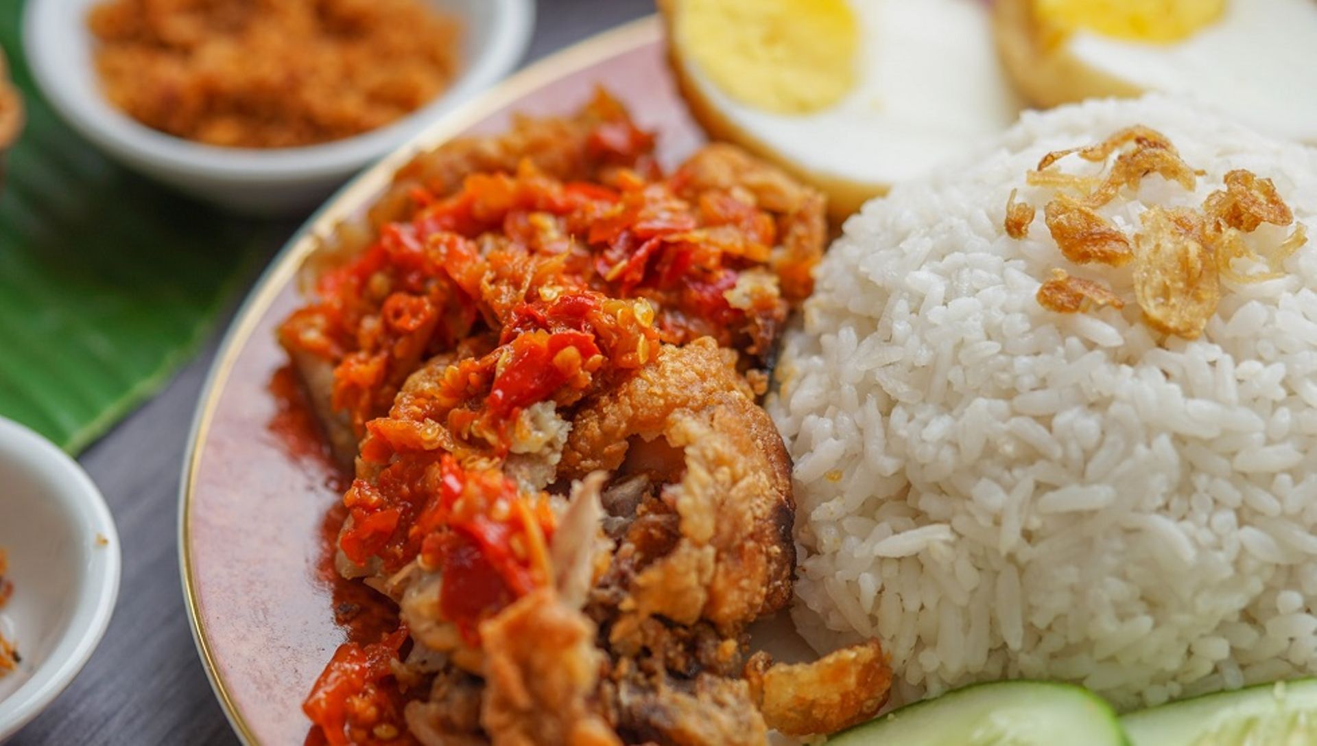 SEA Digest: CloudEats bags seed funding; LinkAja launches sharia service