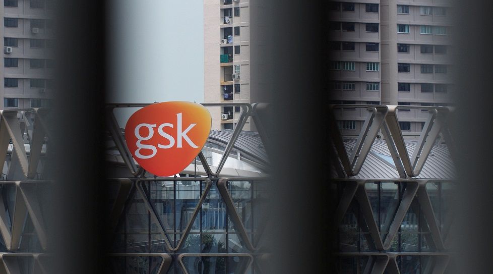 GSK sells $3.4 billion Hindustan Unilever stake in largest India block trade